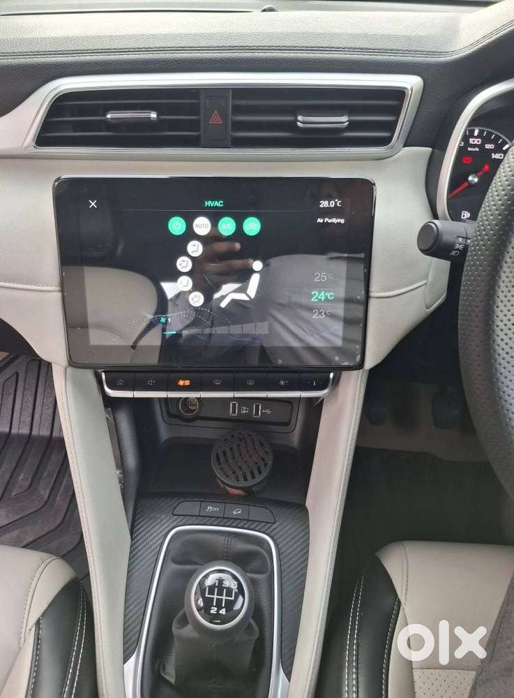 Mg Astor 1.5 Style, 2024, Petrol