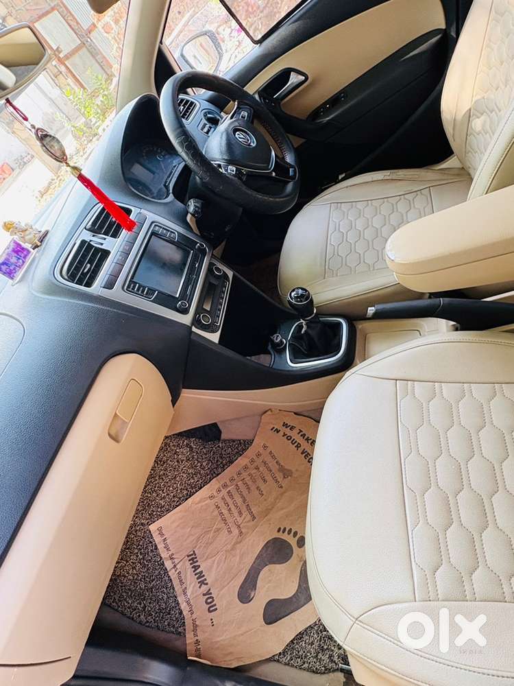 Volkswagen Ameo 2018 Diesel