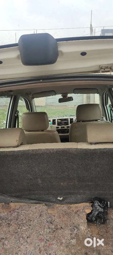Maruti Suzuki Zen 2009 Petrol Manual