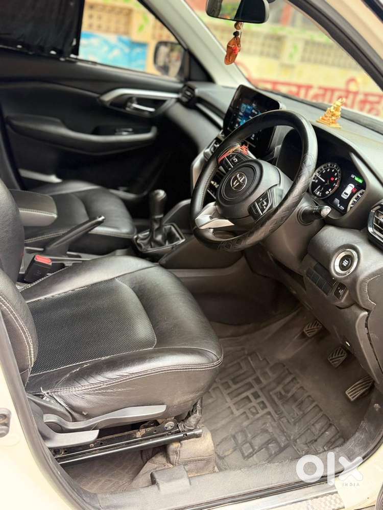 Toyota Urban Cruiser Hyryder 1.5 S E-cng, 2023, Petrol
