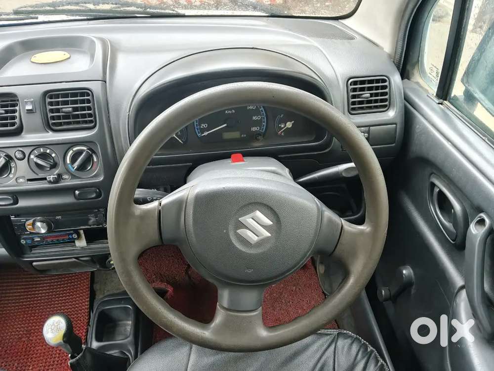 Maruti Suzuki Wagon R 2009 Lxi