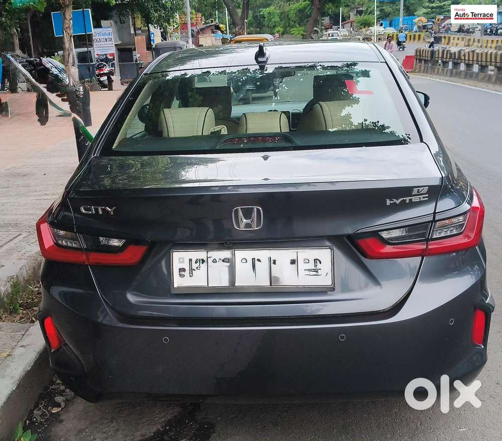 Honda City I-vtec Vx, 2022, Petrol