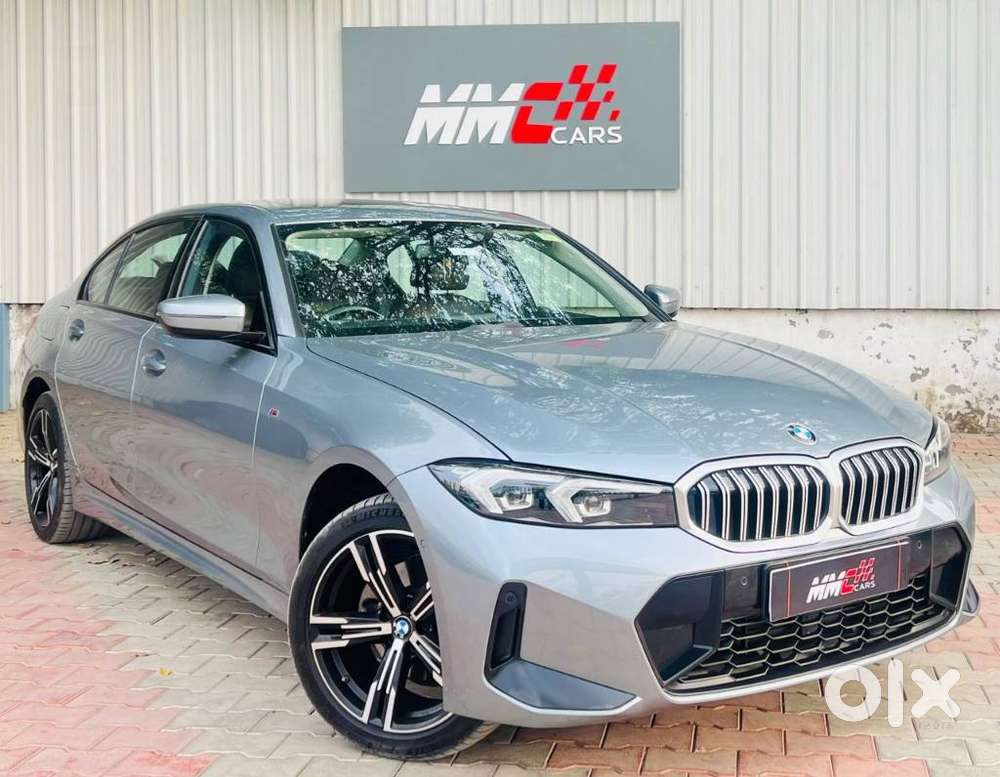 Bmw 3 Series Gran Limousine 320ld M Sport, 2023, Diesel