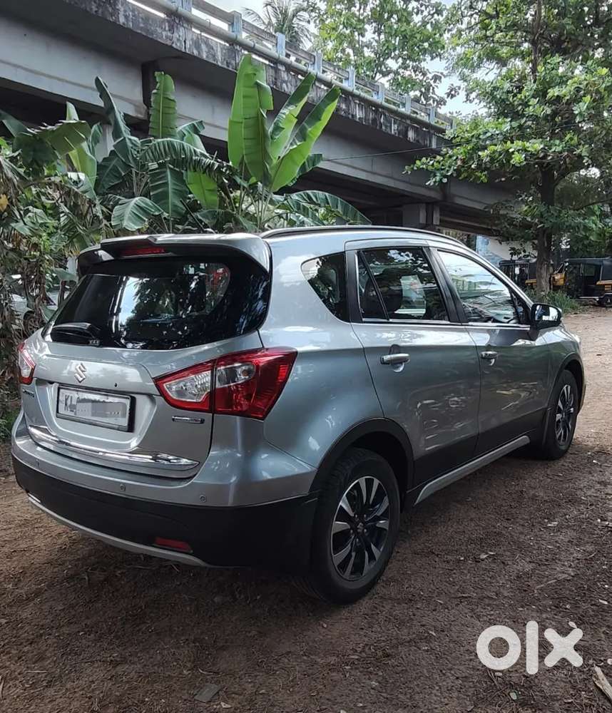 Automatic Single Owner