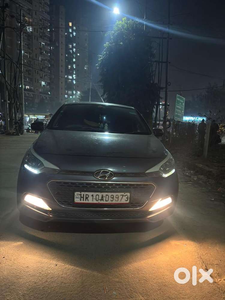 Hyundai Car 2017 Manual 2017 October Model Top Model Of The Series