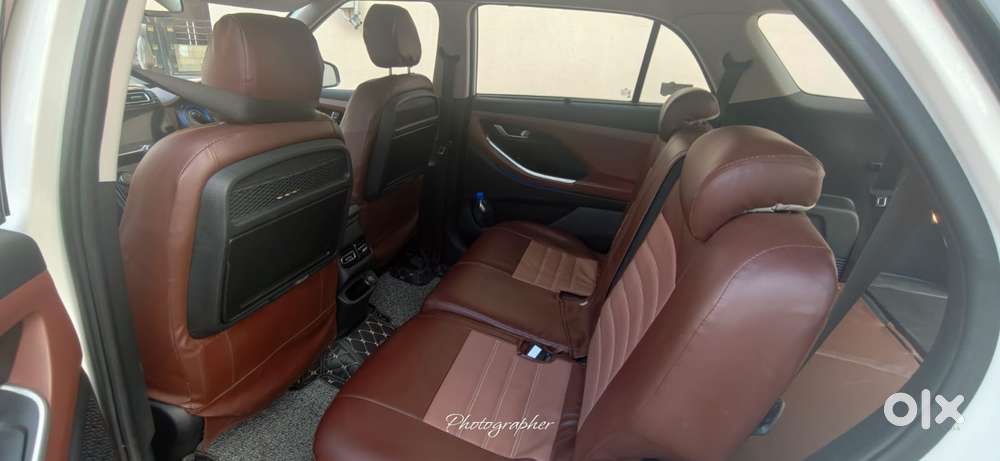 Hyundai Alcazar 1.5 Prestige Diesel Mt 7 Str, 2021, Diesel
