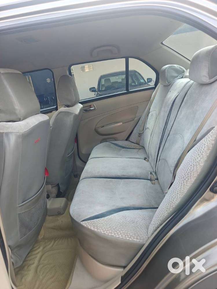 Maruti Suzuki Dzire Vdi, 2017, Diesel