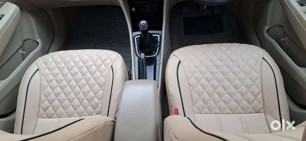 Maruti Suzuki Ciaz 2014-2017 Zdi Plus Shvs, 2016, Diesel