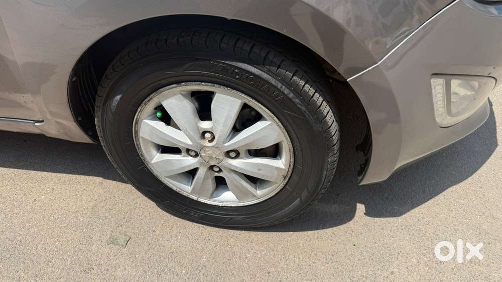 Hyundai I20 Diesel 2013
