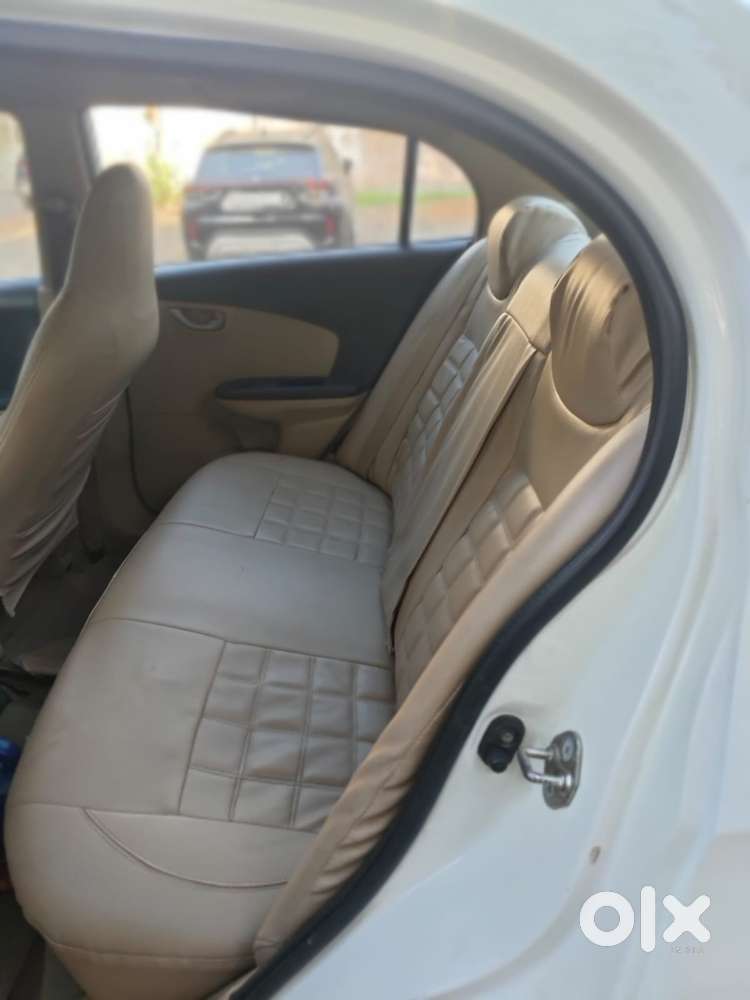 Honda Amaze 2013-2016 Vx I-dtec, 2015, Diesel