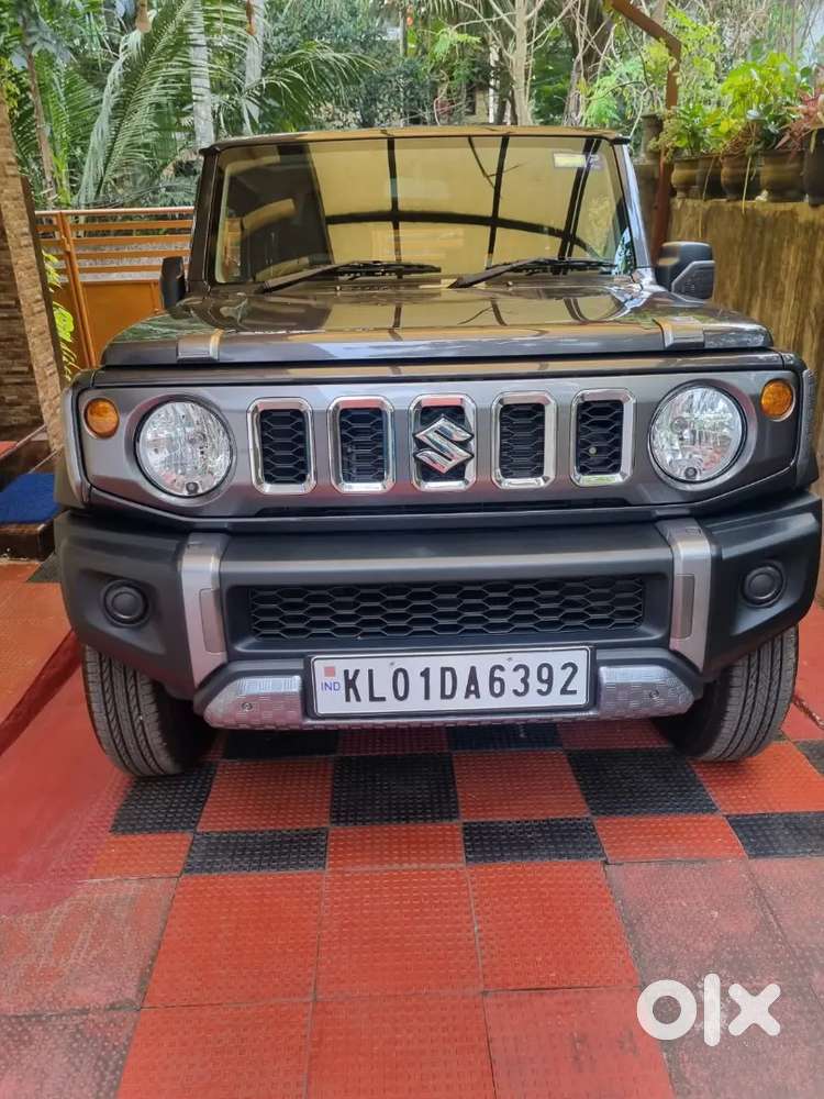 Jimny Zeta Manual