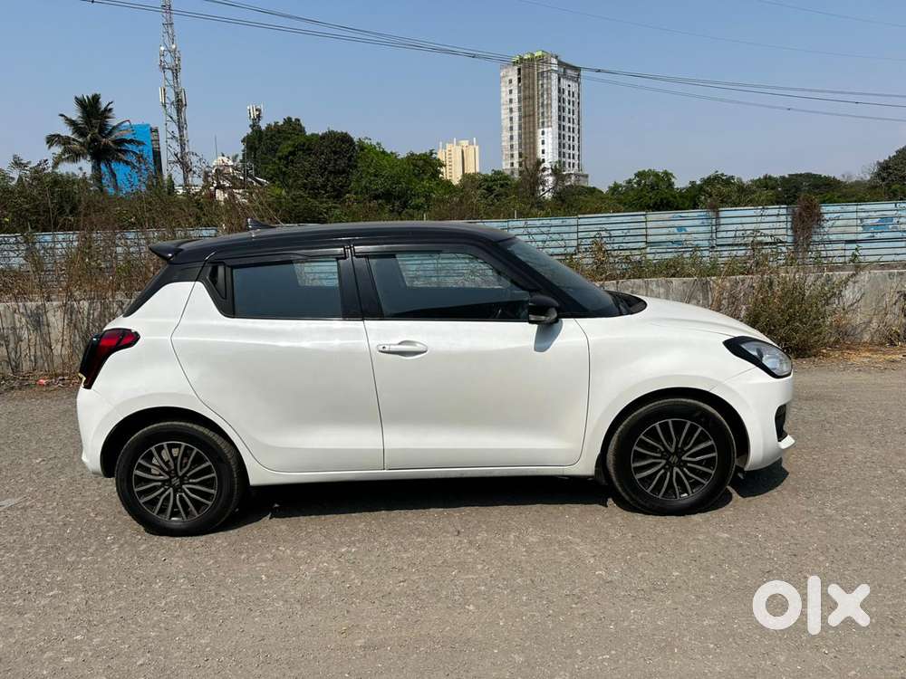 Maruti Suzuki Swift Vxi 2018, 2018, Petrol