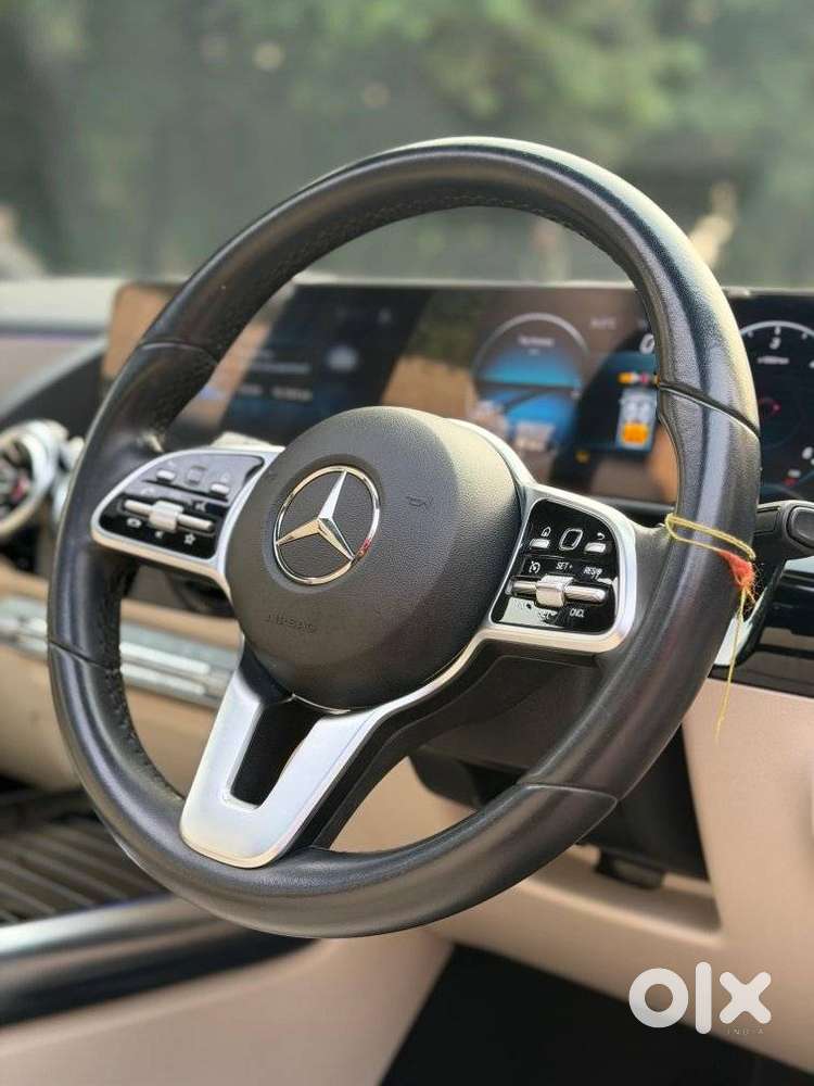 Mercedes-benz Gla 220d, 2024, Diesel