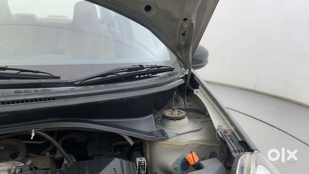 Honda Amaze Sx I Vtec, 2015, Petrol