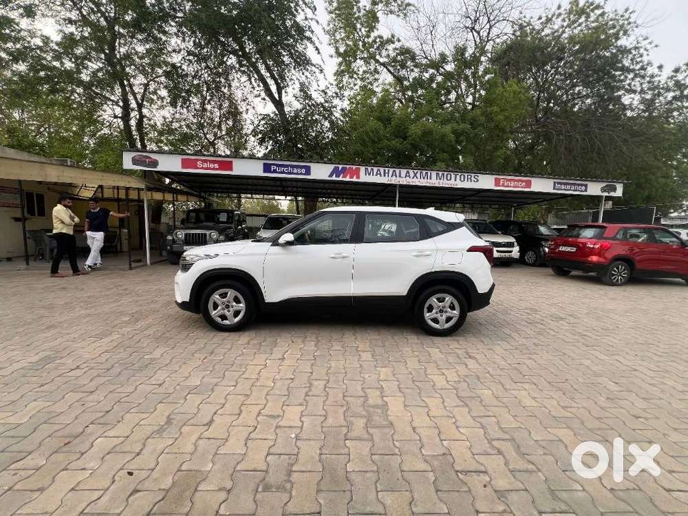Kia Seltos Htk D, 2025, Diesel