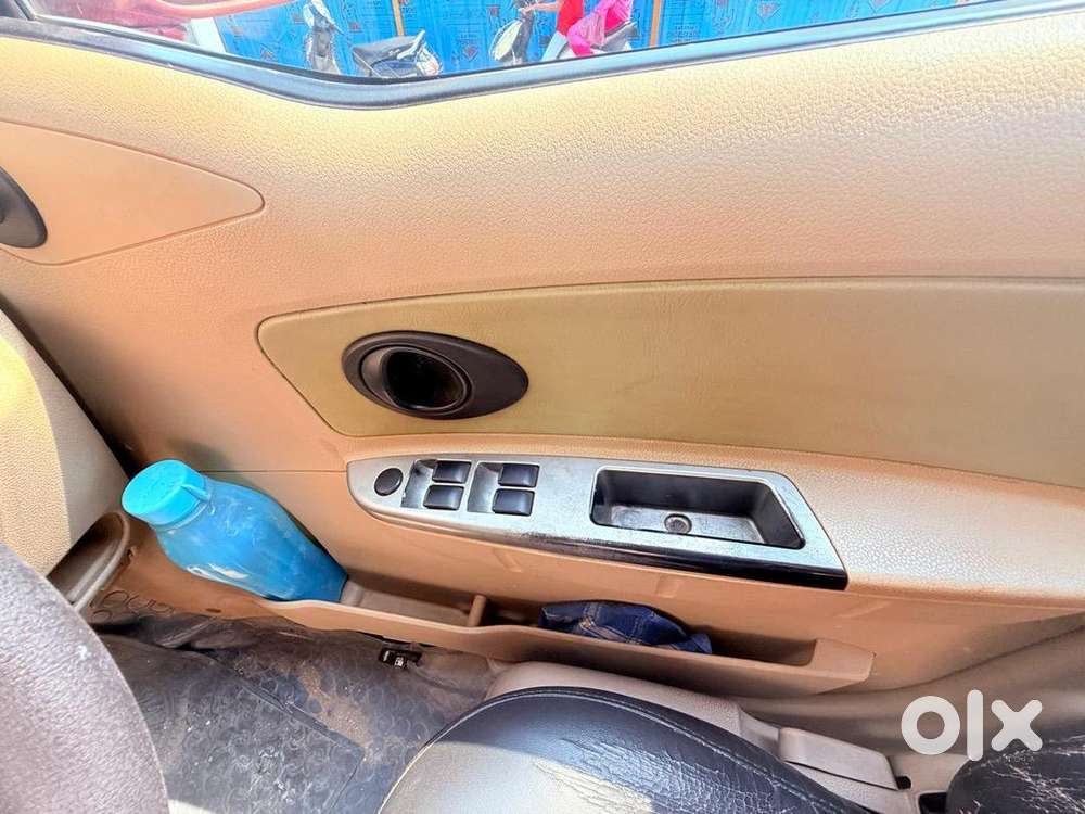 Chevrolet Spark 2010 Petrol Well Maintained