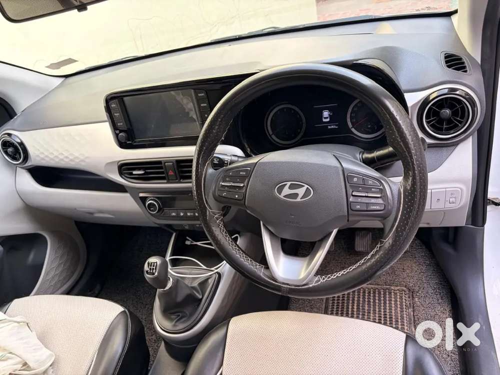 Hyundai Grand I10 Sportz 2024 Petrol