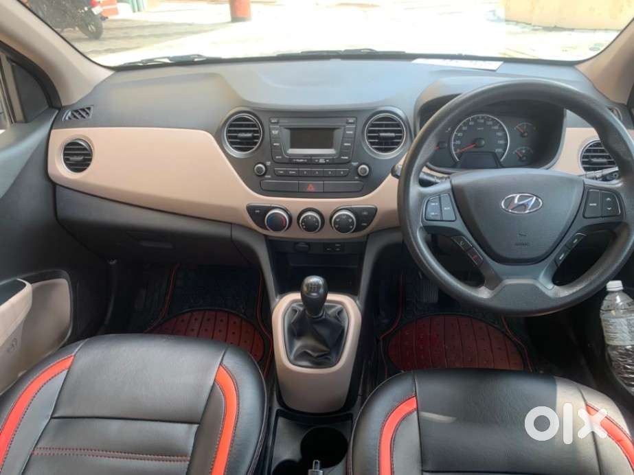 Hyundai I10 Magna O, 2018, Petrol