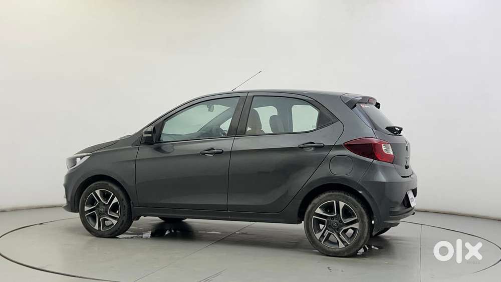 Tata Tiago 1.2 Revotron Xz Plus, 2020, Petrol