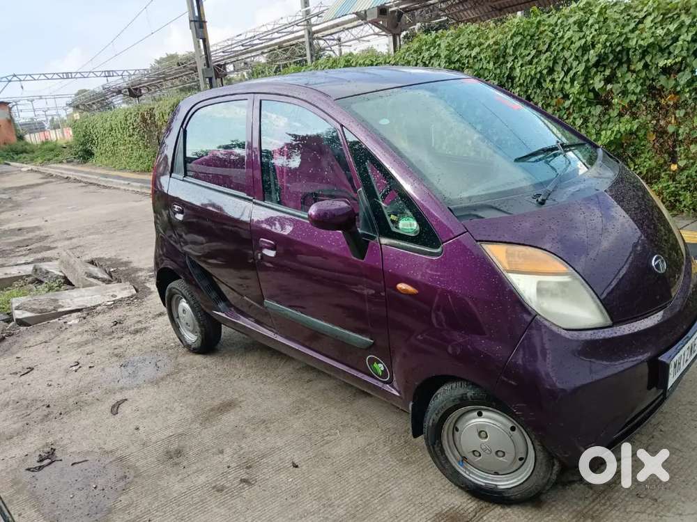 Tata Nano Xm 2016