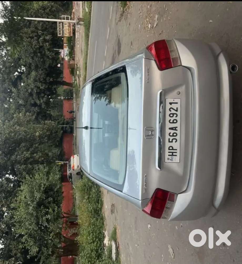 Honda City 2009 Petrol Good Condition