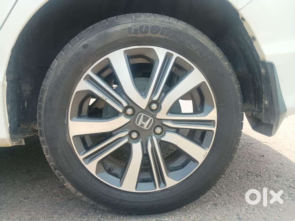 Honda City I-vtec V, 2019, Petrol