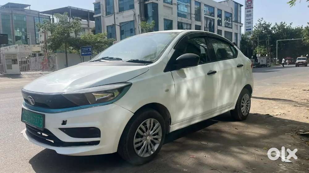 Tata Tigor Ev Long Range 2023