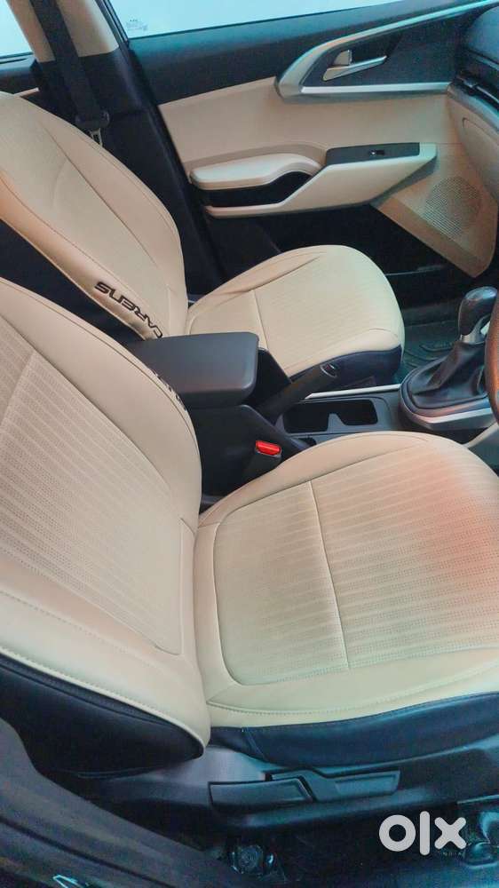 Kia Carens 1.5 Premium 7 Str, 2025, Diesel
