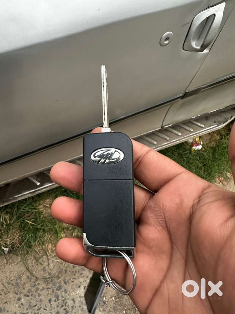 Mahindra Xuv500 2013 Diesel Good Condition