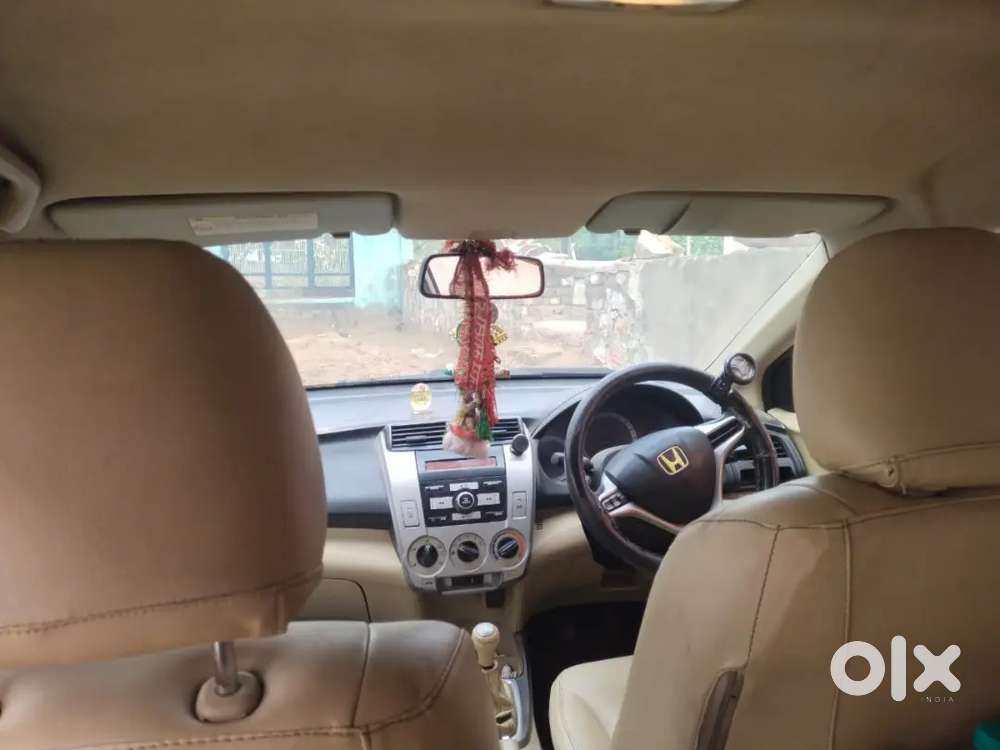 Good Candition Car