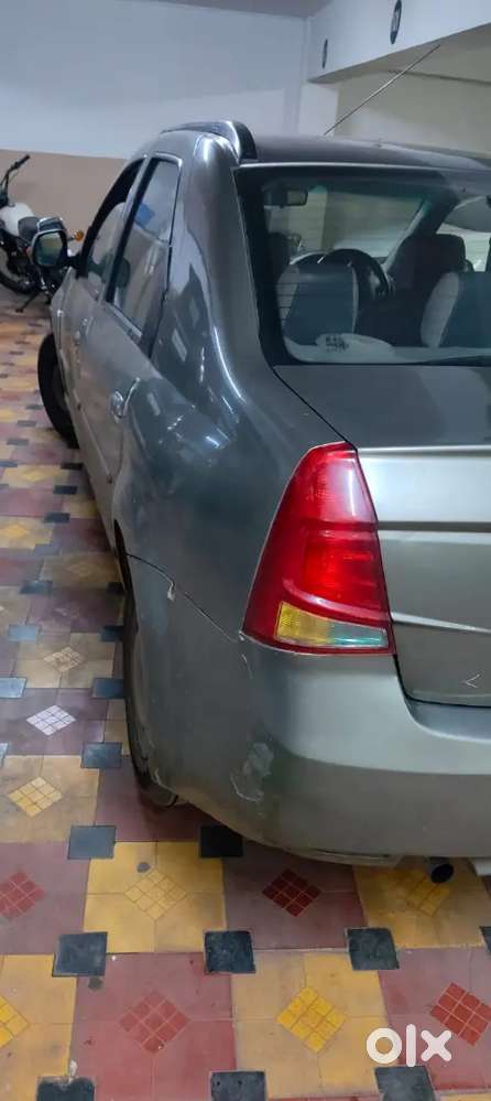 Mahindra Verito 2013 Diesel Good Condition
