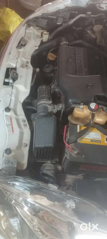 Ertiga Vdi Maruti Suzuki 2014 Diesel Manual