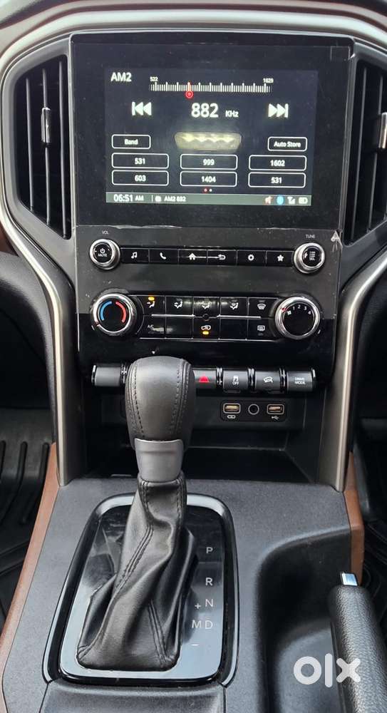 Mahindra Scorpio N Z4 Diesel At 2wd 7 Str [2022], 2025, Diesel