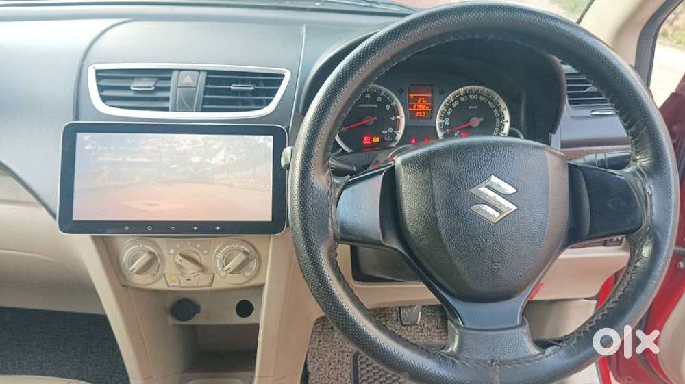 Maruti Suzuki Swift Dzire 1.2 Vxi Bsiv, 2014, Petrol