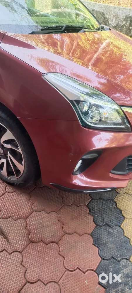 Maruti Suzuki Baleno 2020 Petrol 24000 Km Driven