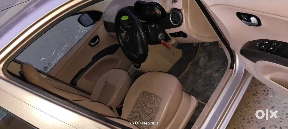 Hyundai I10 2008 Petrol Car Well Maintained