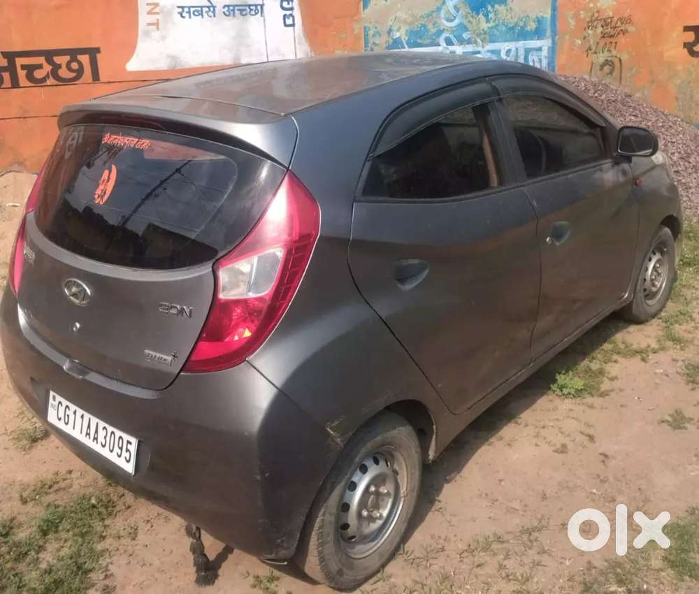 Hyundai Eon