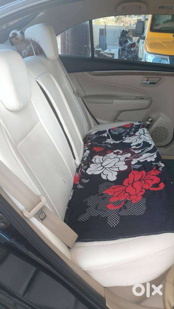 Ciaz 2023 Excellent Condition