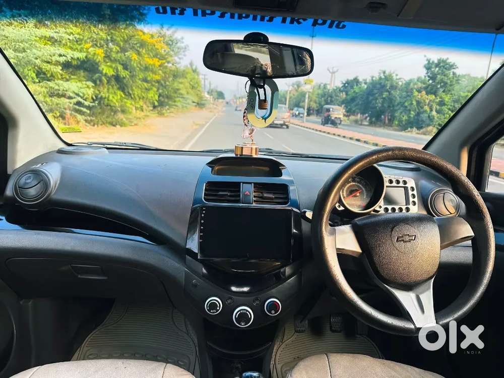 Chevrolet Beat Petrol 2010 Rc 2030