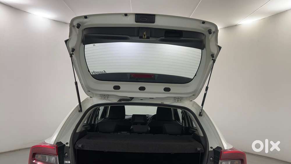 Maruti Suzuki Baleno 1.2 Alpha At, 2023, Petrol