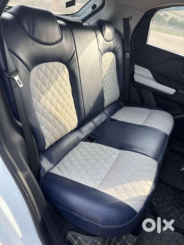 Tata Punch Accomplished Icng, 2023, Cng & Hybrids