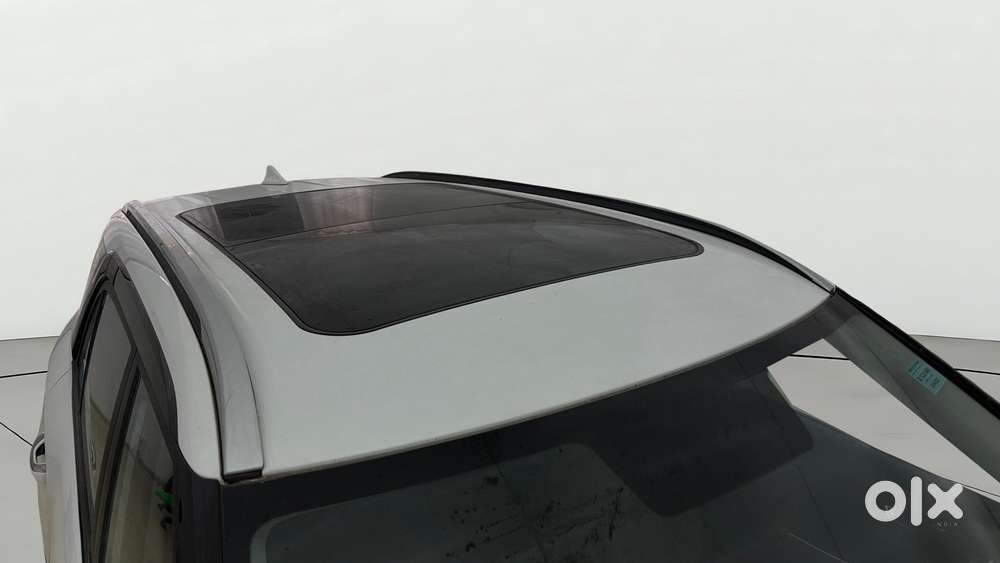 Hyundai Alcazar Prestige 7-seater, 2022, Petrol