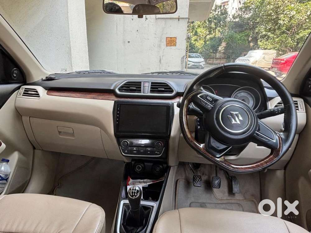 Maruti Suzuki Dzire Top Model In Excellent Condition