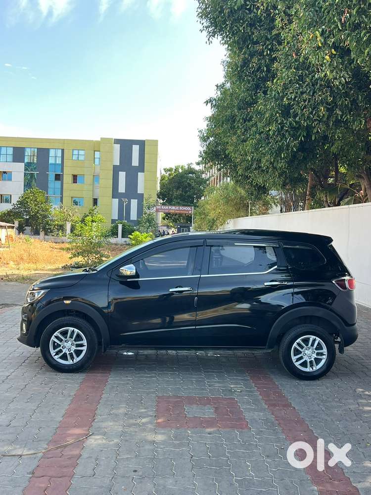 Renault Triber 2025 Petrol Well Maintained