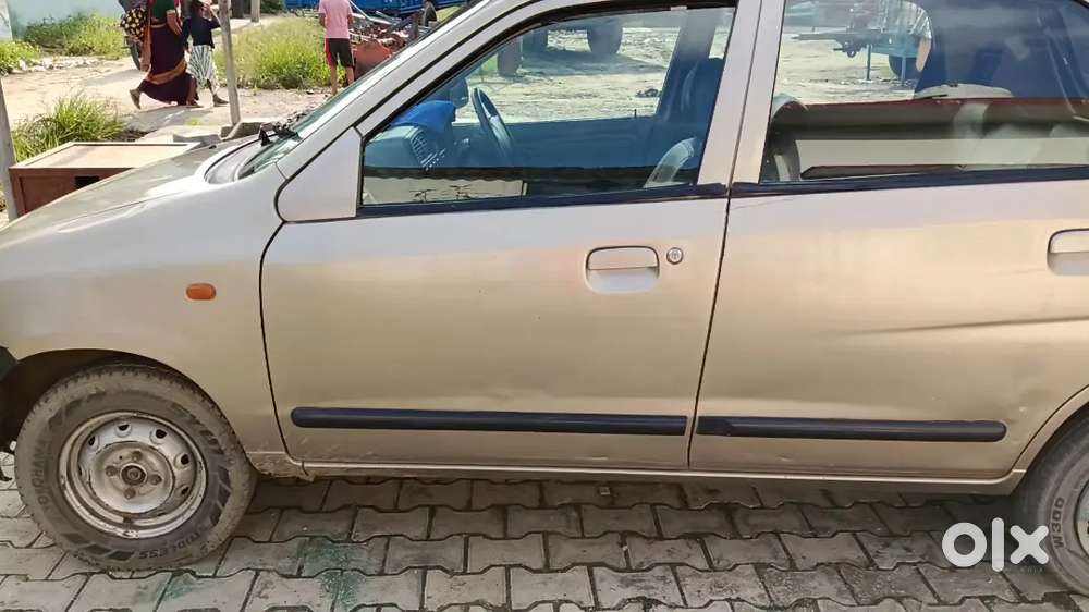 Maruti Suzuki Alto 2010 पेट्रोल 22 Km Driven