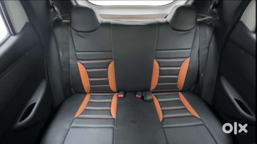 Renault Kwid Rxe, 2016, Petrol