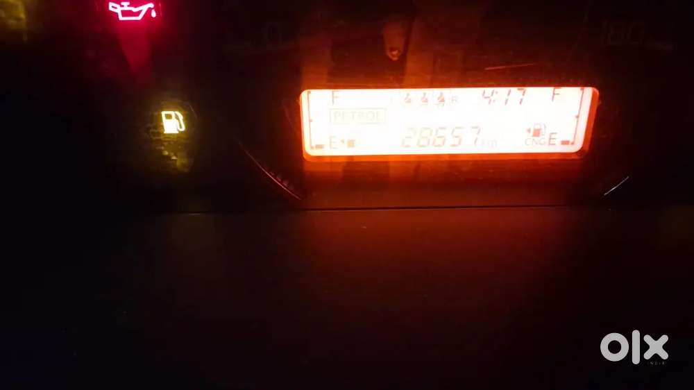Maruti Suzuki Wagon R Lxi 2026