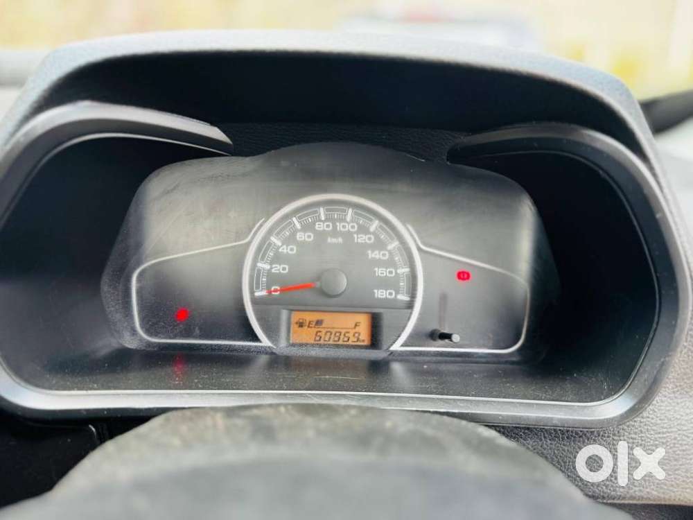 Maruti Suzuki Alto 800 Lxi, 2020, Petrol