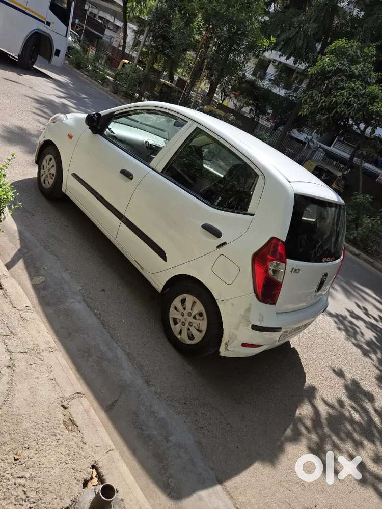 Hyundai I10 2013 Cng & Hybrids 68310 Km Driven