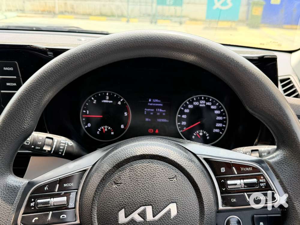 Kia Seltos Htk Plus D, 2022, Diesel